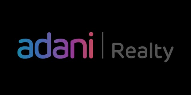 Adani logo