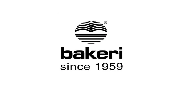 Bakeri logo