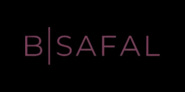 Bsafal logo