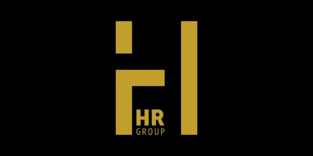 HR Group logo
