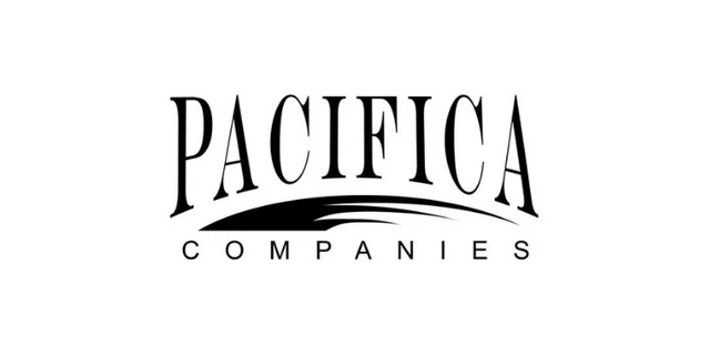Pacifica logo