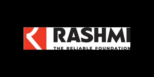 Rashmi logo