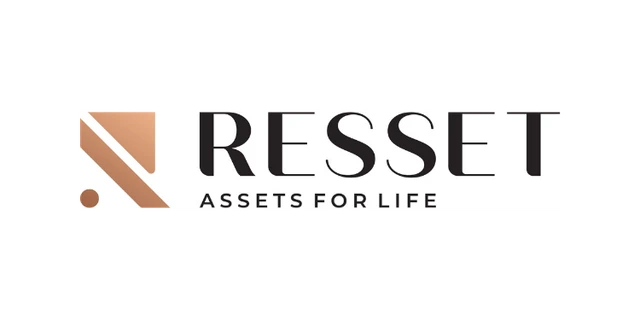 Resset logo