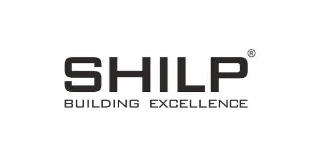 Shilp logo
