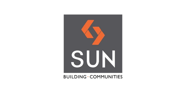 Sun logo