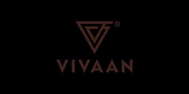Vivaan logo