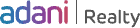 adani realty logo
