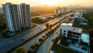 Ahmedabad Property Rates