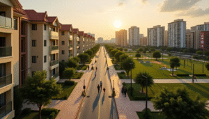 Best Areas to Live in Ahmedabad